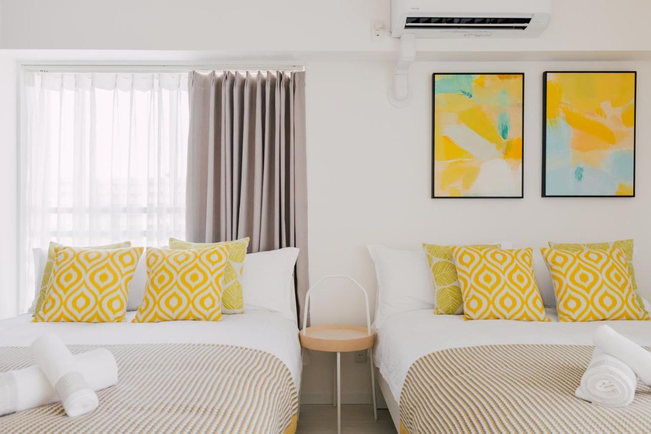 Ueno Inaricho Sta Aparthotel Tokio